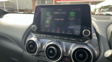 Nissan Juke 1.0 DiG-T 114 N-Connecta 5dr Petrol Hatchback